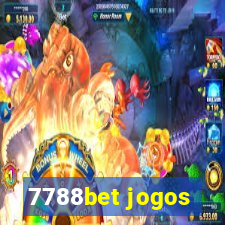 7788bet jogos